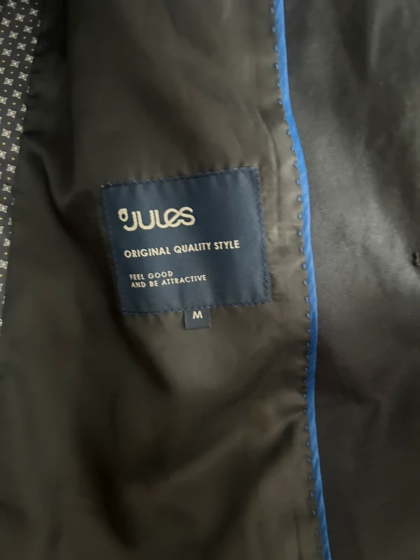 Veste costume homme - photo numéro 4