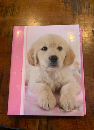 Vintage fotoboekje, merk: Rachael Hale, staat: Heel goed, € 2,00, € 2,80 inclusief Kopersbescherming