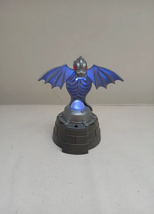 Dragon Playmobil qui s'illumine et fait peur aux chevaliers, merk: Playmobil, staat: Heel goed, maat: Universeel, € 10,00, € 11,20 inclusief Kopersbescherming