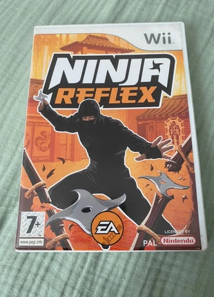 Jeu de wii, staat: Heel goed, € 5,00, € 5,95 inclusief Kopersbescherming