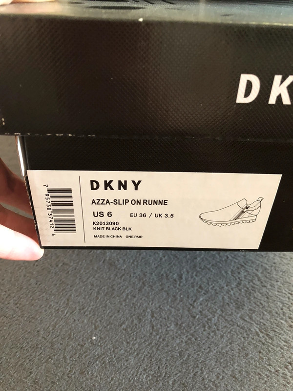 Dkny azza outlet