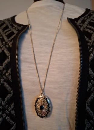 Ketting, staat: Heel goed, € 2,00, € 2,80 inclusief Kopersbescherming