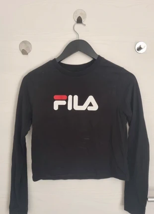 Fila T-shirt, brand: FILA, condizioni: Ottime, taglia: S / IT 40 / EU 36, €5.00, €5.95 include la Protezione acquisti