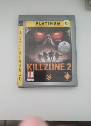 Killzone 2 ps3, marque: PlayStation 3, état: Très bon état, 10,00 €, 11,20 € Protection acheteurs incluse