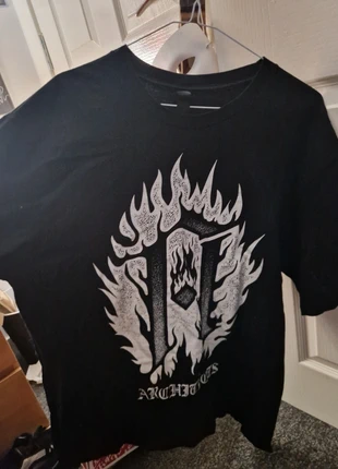 Architects 2024 tour t-shirt, brand: Architect, condition: Very good, size: XL, £20.00, £21.70 includes Buyer Protection