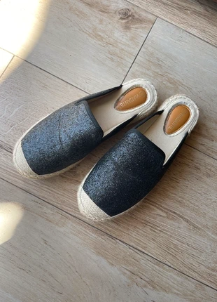 Espadrillas noire , condizioni: Ottime, taglia: 39, €10.00, €11.20 include la Protezione acquisti