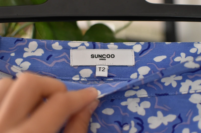 Jupe Suncoo - photo numéro 6