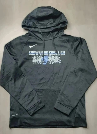 Pull à capuche Nike Dri-FIT, brand: Nike Air, condition: Very good, size: M, €15.90, €17.40 includes Buyer Protection