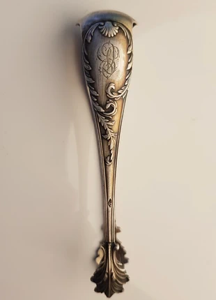 Pince à sucre argent, estado: Bom, €50.00, €53.20 inclui Proteção do Comprador