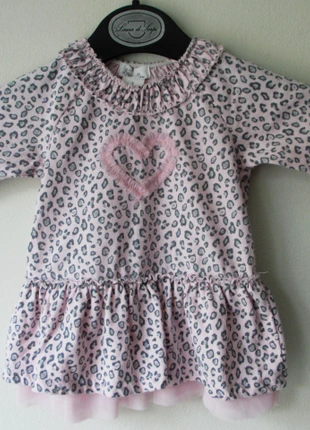 First Moments Langarm Bluse Shirt, Gr. 6 Monate, sehr guter Zustand, marke: First Moments, zustand: Sehr gut, größe: 6-9 Monate / 68, 5,00 €, 5,95 € inklusive Vinted-Käuferschutz