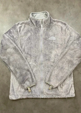 Veste polaire The North Face pilou full zip / gris / manche longues - M Femme, marque: The North Face, état: Très bon état, taille: M / 38 / 10, 27,00 €, 29,05 € Protection acheteurs (Pro) incluse