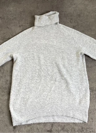 Pull col roulé H&M Taille XS, brand: H&M, condition: Good, size: XS / 34 / 6, €4.00, €4.90 includes Buyer Protection