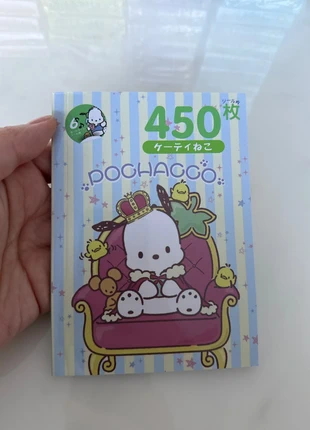 450 petits autocollants Pochacco, marque: pochacco, état: Neuf sans étiquette, taille: Taille unique, 2,39 €, 3,21 € Protection acheteurs incluse