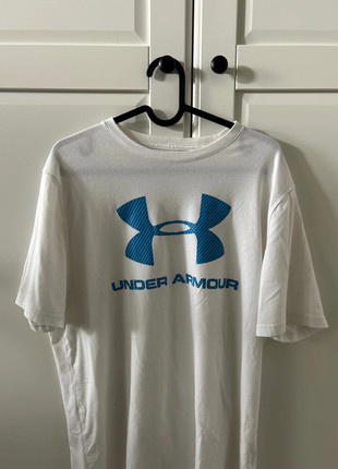 Obrázek k inzerátu: under armour tročko