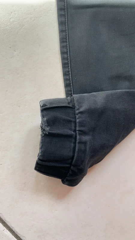 Pantalon Gov Denin - photo numéro 7