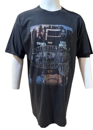 tee-shirt hell hath no fury, marque: t-shirt hell hath no fury, état: Très bon état, taille: XXL, 15,00 €, 16,45 € Protection acheteurs incluse