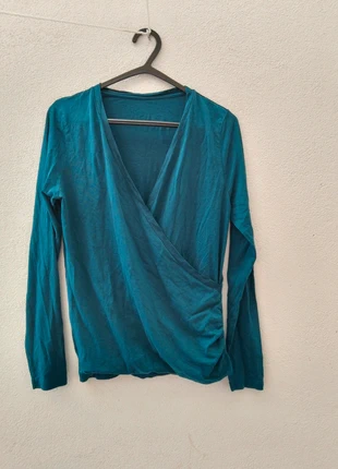 Camisola comprida Tamanho Único, marca: Local, estado: Bueno, tamaño: Talla única, 3,50 €, 4,38 € Protección al comprador incluida