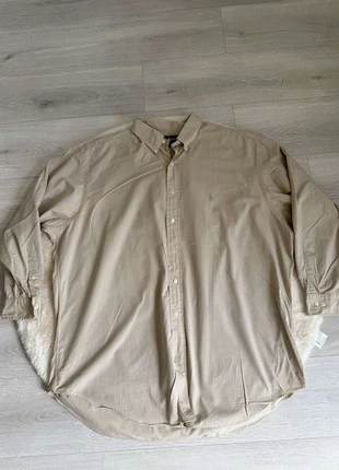 Chemise Ralph Lauren vintage, marca: Ralph Lauren, estado: Bom, tamanho: L, €12.00, €13.30 inclui Proteção do Comprador