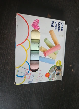 Craies, brand: sans marque, condizioni: Nuovo con cartellino, €3.50, €4.38 include la Protezione acquisti