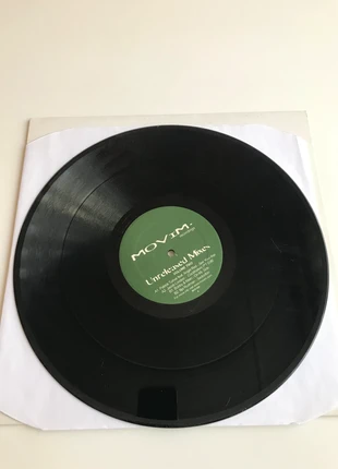Movim Unreleased Mixes (Volume Two), zustand: Sehr gut, 38,00 €, 40,60 € inklusive Vinted-Käuferschutz