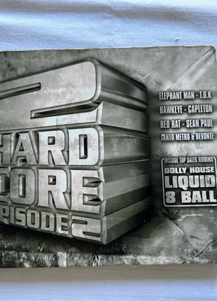 Hardcore episode 2 compilation cd ragga rap, état: Très bon état, 8,00 €, 9,10 € Protection acheteurs incluse