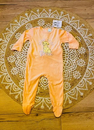 Pyjama bébé mixte 18 mois Simba Disney neuf, marca: Disney, estado: Nuevo con etiquetas, tamaño: 12-18 meses / 80 cm, 6,00 €, 7,00 € Protección al comprador incluida