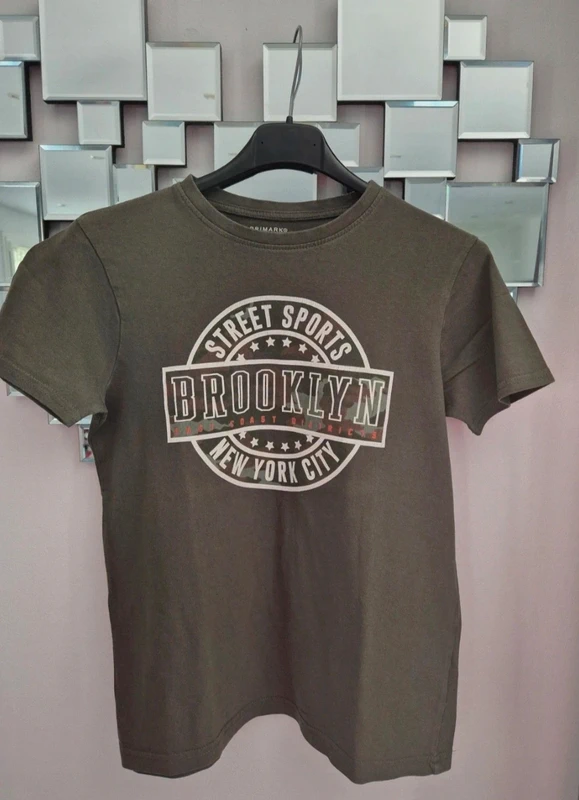 Lot de 3 tee-shirts 10 ans - photo numéro 2