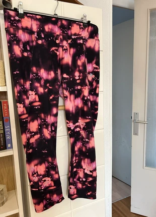 Legging femme, brand: Domyos, condition: Very good, size: L / 40 / 12, €7.00, €8.05 includes Buyer Protection