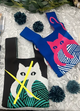 Cat toto bag, brand: CAT, condition: New with tags, £5.00, £5.95 includes Buyer Protection