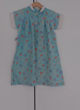 Vintage jurkje, marca: Vintage, estado: Bueno, tamaño: 6 años / 116 cm, 5,00 €, 5,95 € Protección al comprador incluida