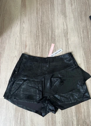 Mini jupe short de soirée, brand: Tally Weijl, condition: New with tags, size: L / 40 / 12, €15.00, €16.45 includes Buyer Protection