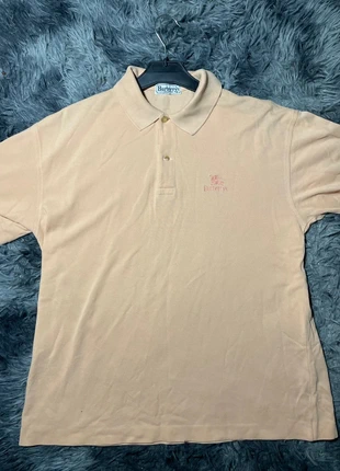Polo Burberry Taille M, brand: Burberry, condition: Very good, size: M, €35.00, €37.45 includes Buyer Protection