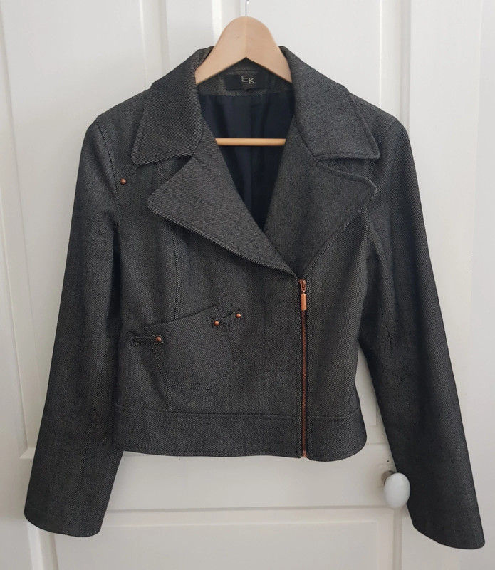 Veste Weinberg t.44/46 - Vinted