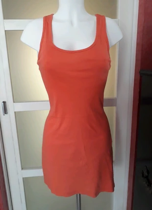 Robe Coton doux agréable pour l'été <3, merk: Vintage, staat: Heel goed, maat: M / 38 / 10, € 15,00, € 16,45 inclusief Kopersbescherming