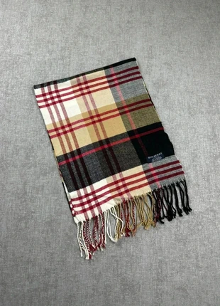 Écharpe Burberry beige, merk: Burberry, staat: Heel goed, € 35,00, € 37,45 inclusief Kopersbescherming Pro