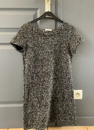 Robe avec poche, marque: Noemié & Co., état: Bon état, taille: S / 36 / 8, 9,00 €, 10,15 € Protection acheteurs incluse