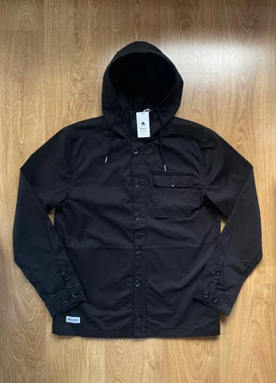 Casaco Hanon Militar Parka Preta Tamanho L (Homem/Senhor), marca: Hanon, estado: Nuevo con etiquetas, tamaño: L, 59,99 €, 63,69 € Protección al comprador incluida