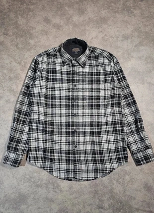 Chemise pendleton fireside M laine noire et blanche, brand: Pendleton, condition: Very good, size: M, €49.00, €52.15 includes Buyer Protection Pro