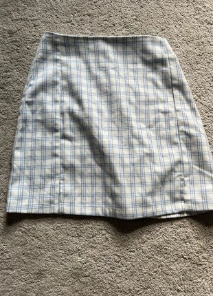 angelcore short split skirt, brand: Brandy Melville, condition: New without tags, size: XS / UK 4-6, £1.00, £1.75 includes Buyer Protection