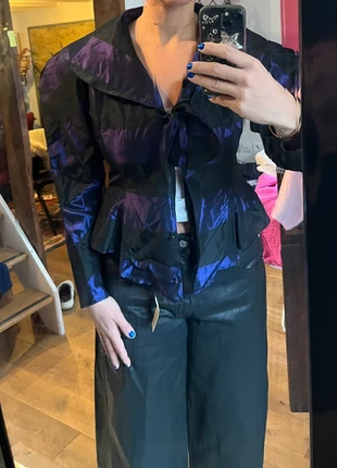 Beautiful chic top, brand: Vintage Dressing, condizioni: Buone, taglia: L / IT 44 / EU 40, €10.00, €11.20 include la Protezione acquisti