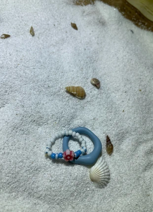 Coppia di Anelli Moda 2024 romantici 💕, brand: MODA, condizioni: Nuovo senza cartellino, taglia: 14,5 mm Ø / 5, €1.00, €1.75 include la Protezione acquisti