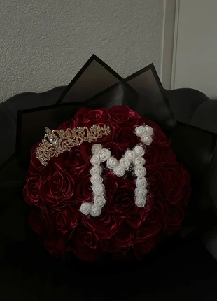 Bouquet de fleur, marque: Fait Main, état: Neuf avec étiquette, 1,00 €, 1,75 € Protection acheteurs incluse