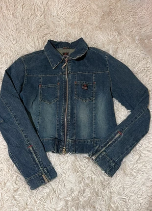 Coocker’s Vintage Denim Jaket, brand: Coocker's, condition: Very good, size: M / 10, £30.00, £32.20 includes Buyer Protection