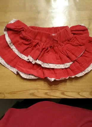 Jupe bébé , marque: Kimbaloo, état: Bon état, taille: Jusqu'à 1 mois / 50 cm, 1,00 €, 1,75 € Protection acheteurs incluse