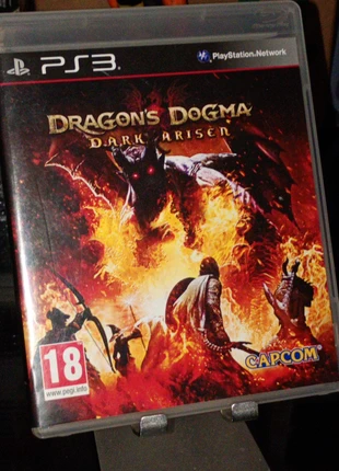 Dragon's dogma dark arisen PS3, état: Très bon état, 8,00 €, 9,10 € Protection acheteurs incluse