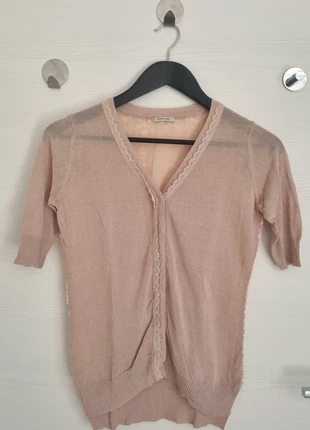 Intimissimi Cardigan maniche corte, brand: Intimissimi, condizioni: Ottime, taglia: M / IT 42 / EU 38, €6.00, €7.00 include la Protezione acquisti