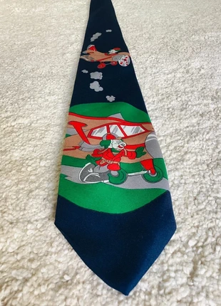 Cravate MistoSeta en Très Bon État 🔵, marque: Misto, état: Très bon état, 12,00 €, 13,30 € Protection acheteurs (Pro) incluse