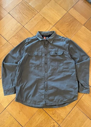 Detroit jacket oversize vintage, brand: Vintage, condizioni: Ottime, taglia: XL, €50.00, €53.20 include la Protezione acquisti