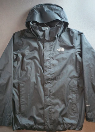 Veste imperméable The North Face homme M noire DryVent, merk: The North Face, staat: Heel goed, maat: M, € 80,00, € 84,70 inclusief Kopersbescherming