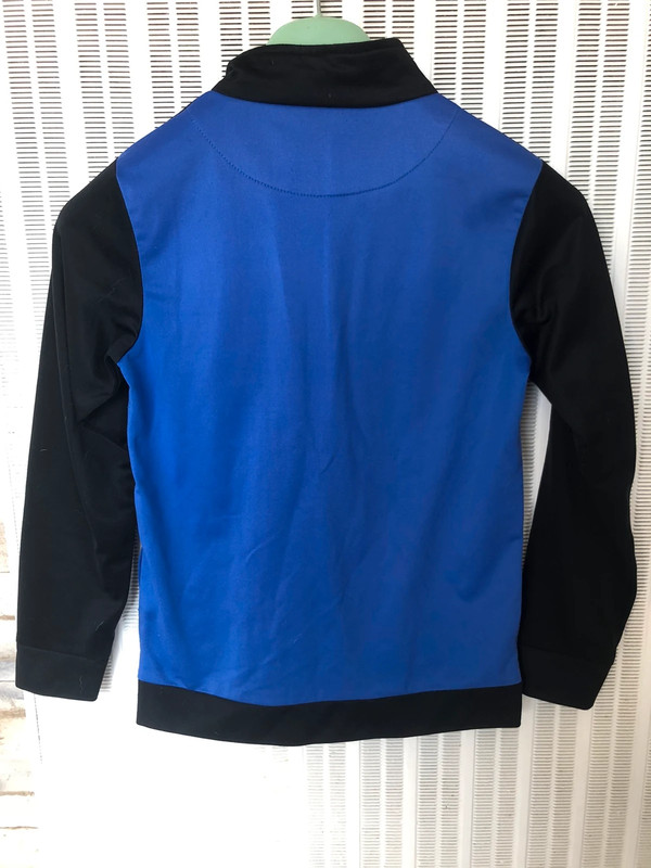 Veste de jogging - photo numéro 4